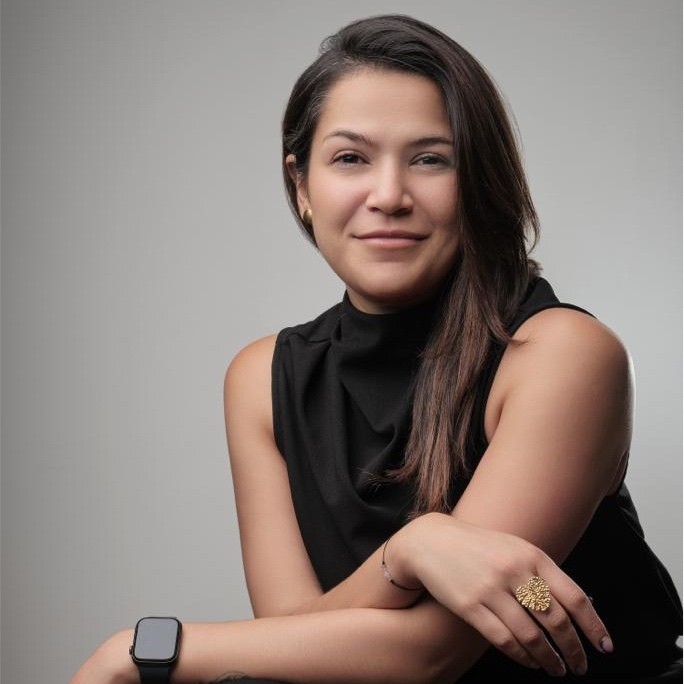 Lina Maria Cuervo