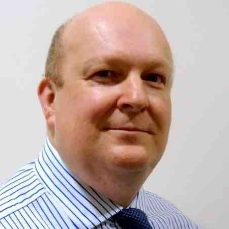 Huw Bishop