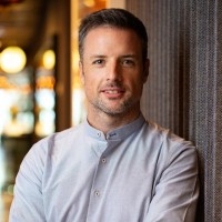 Nicholas Smalle