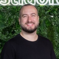 Olavo Bevilaqua