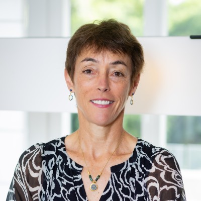 Laurel Bowden
