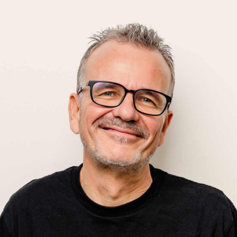 Thomas Achhorner