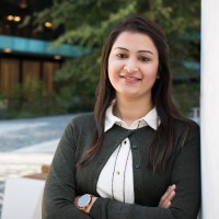 Sheena Jain