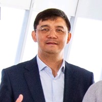 Talgat Ismail
