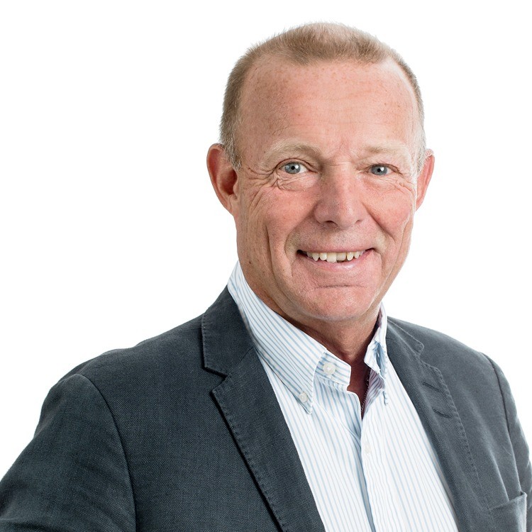 Lars Molinder