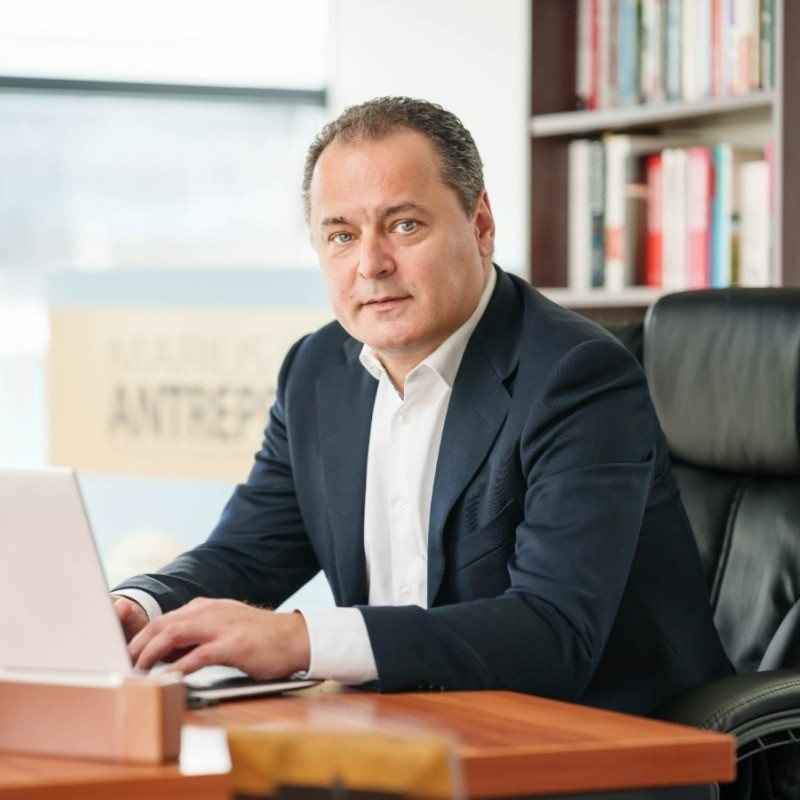 Marius Ghenea