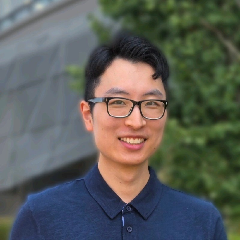 Simon Hua