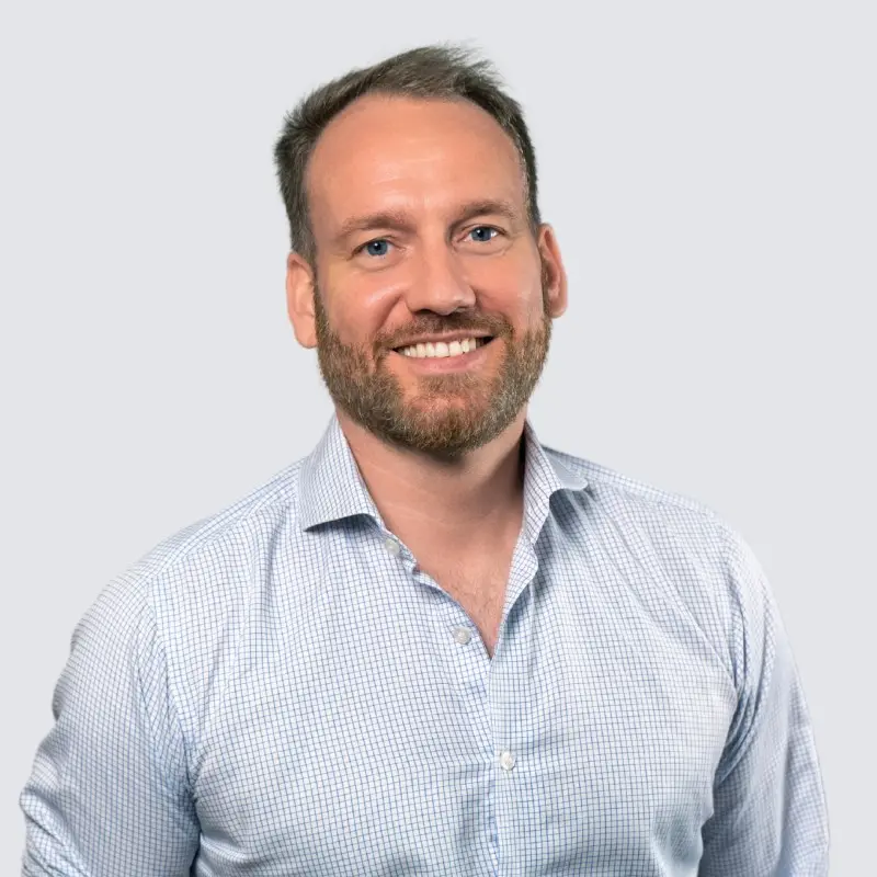 Dr. Jonathan Doerr