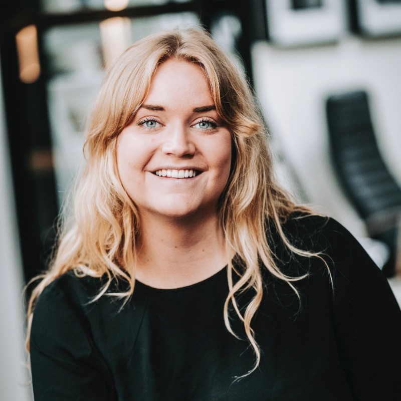 Hedvig Henrekson