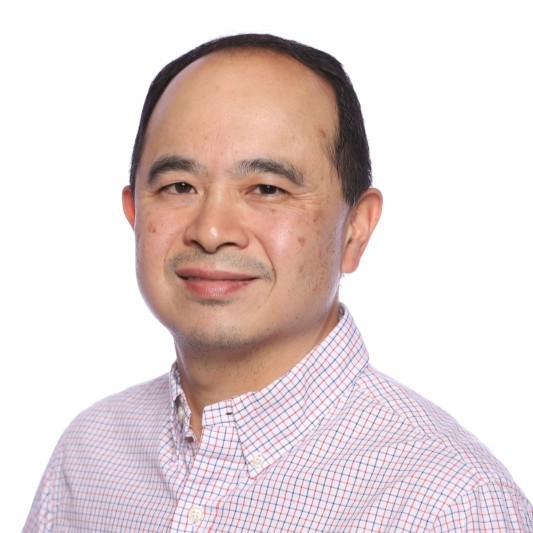 Allister Lam