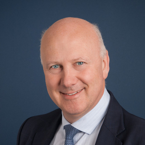 Luc Wynant