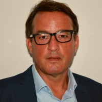 Jonathan Hall