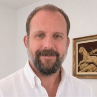 Peter Kazanjy