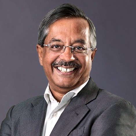 Pramod Bhasin