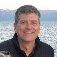 David Strong
