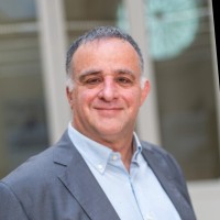 Andres Gorostidi Pulgar