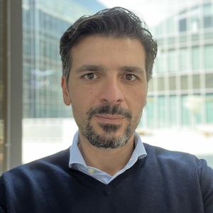 Karim Samakie