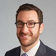 Seth Friedman