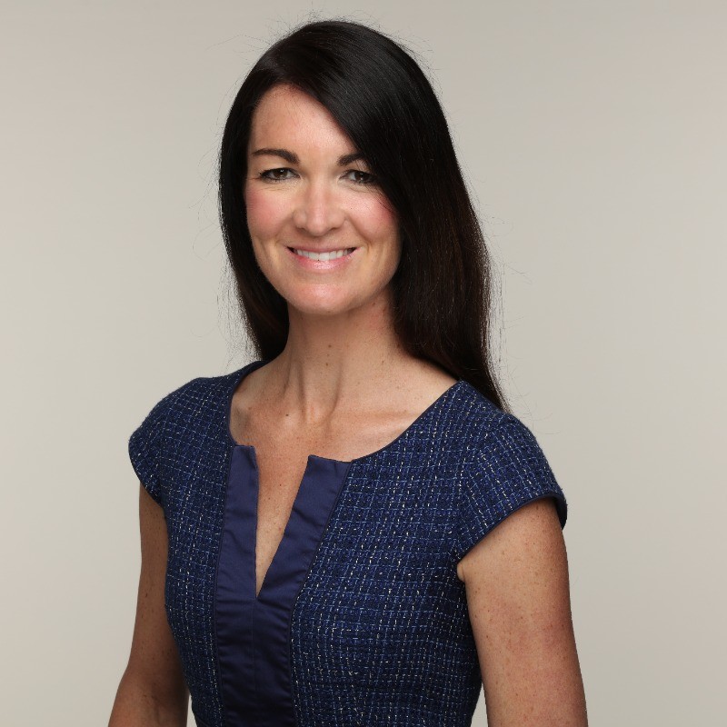 Katherine Ireland