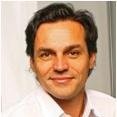 Eric Vieillevigne