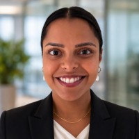 Anjani Vedula