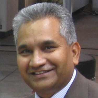 Naresh Sharma