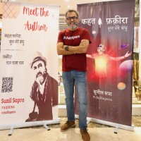 Sunil Sapra