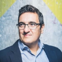 Telmo Perez Luaces