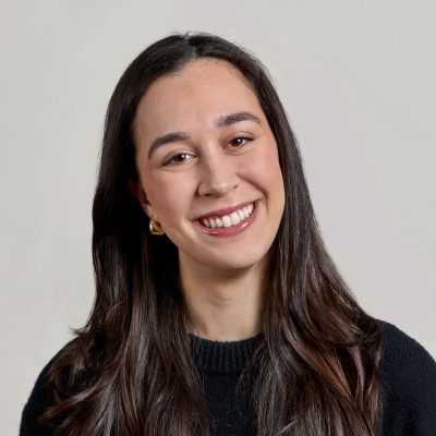 Madeleine Goldberg