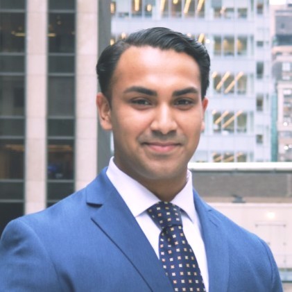 Karanjit Paul