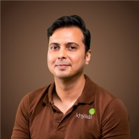 Hemanshu Jain
