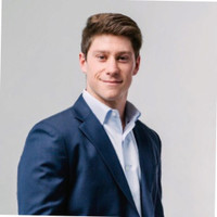 Conor Flemming