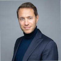Gabriel Naouri
