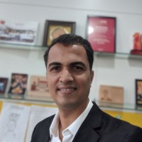 Shailesh Puthran