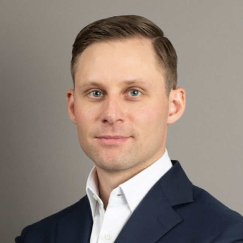 Bjoern Beckman