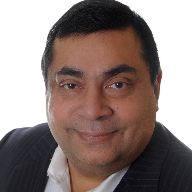 Dr. Pallab Chatterjee