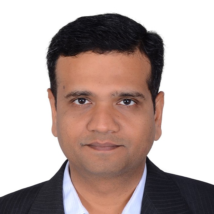 Nikesh Shah