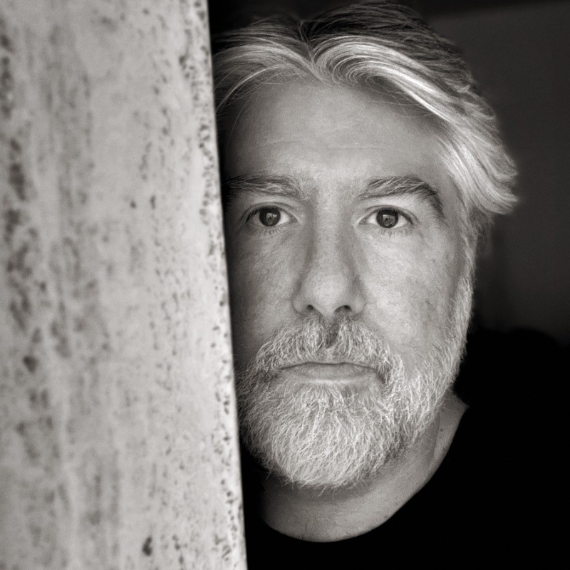Kevin Abosch