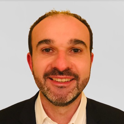 Cédric Delorme
