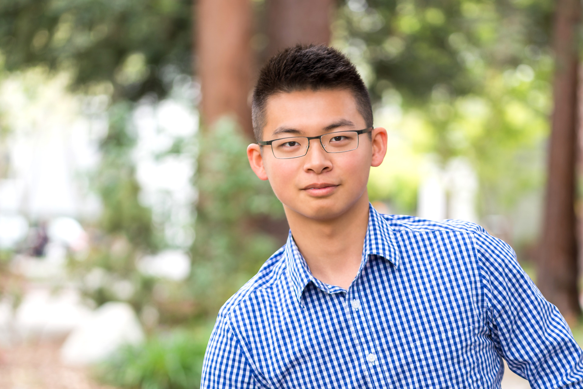 Peter Xu