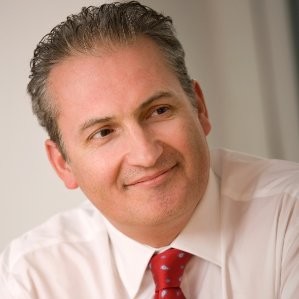 Bruno Mathieu