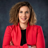 Zsofi Beck