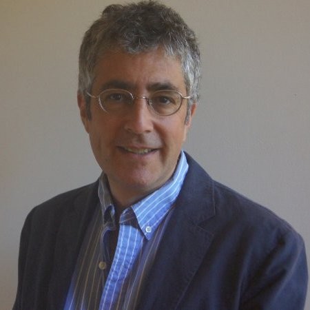 Mark Rosenblatt