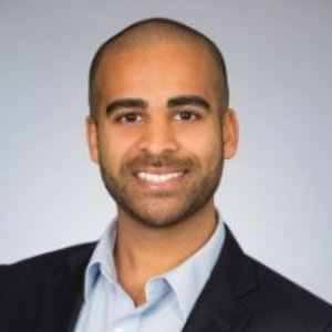 Amir Kanpurwala