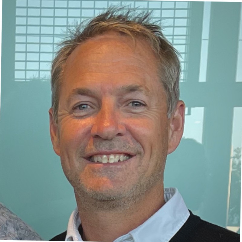 Paul Bingham