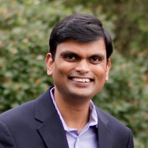 Raja Musunuru