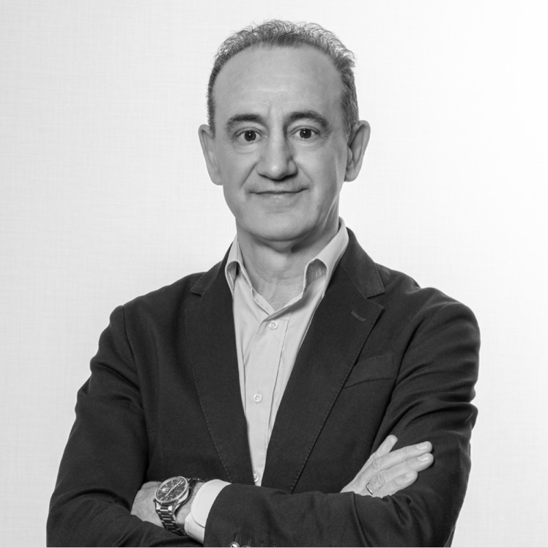 Jesus Mendez