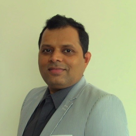 Amar Umap