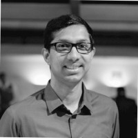 Ashwin Damera