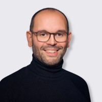 Benjamin Rohe